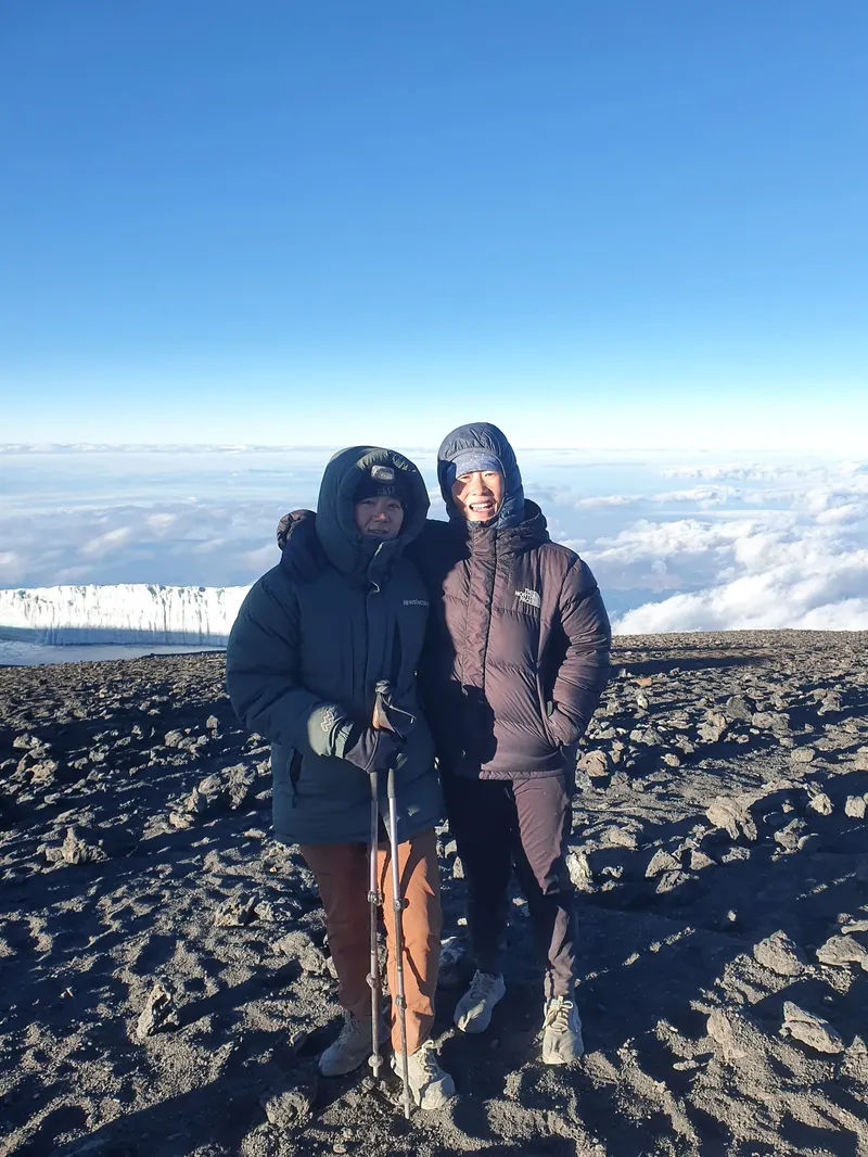1-Day Mount Kilimanjaro; a Thrilling Hike Adventure - Kilimanjaro gallery image