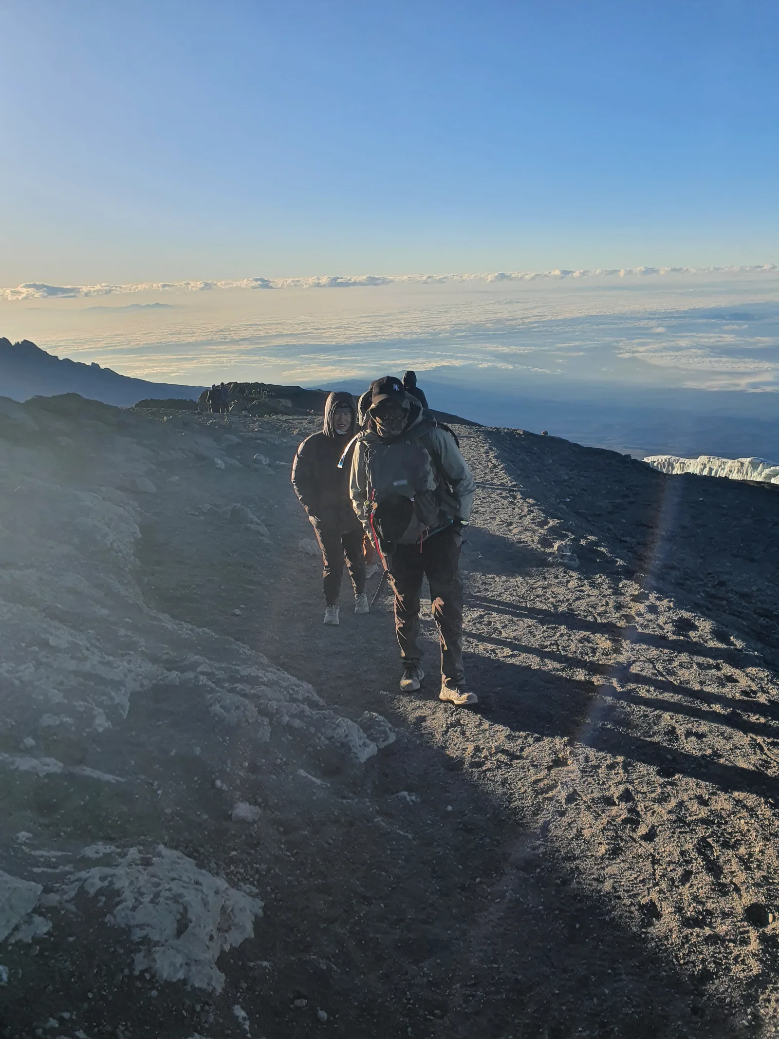 Expectation ultimate 1-Day Mt Kilimanjaro Climbing from Arusha/Moshi gallery image