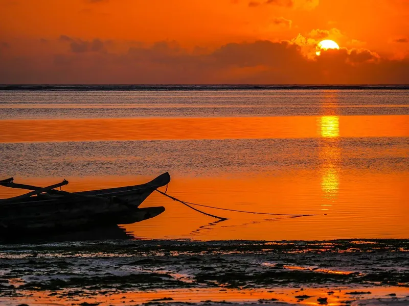 5-Day Zanzibar Beach Holiday 3 People - Tanzania safari