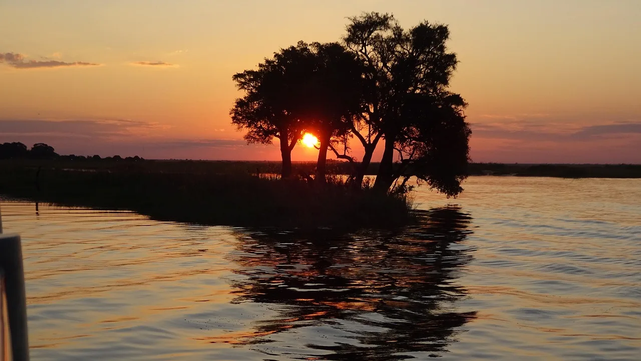 7-Day Botswana Classic Safari - One Free Night Included gallery image
