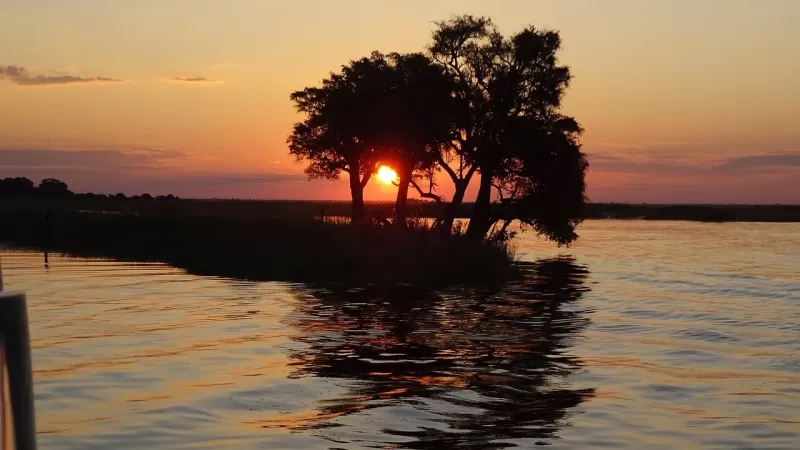 7-Day Botswana Classic Safari - One Free Night Included gallery image