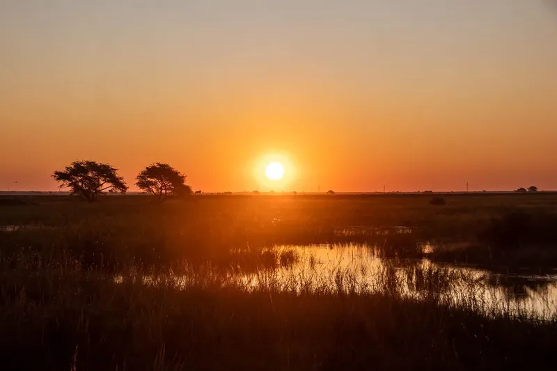7-Day Livingstone and South Luangwa Experience gallery image