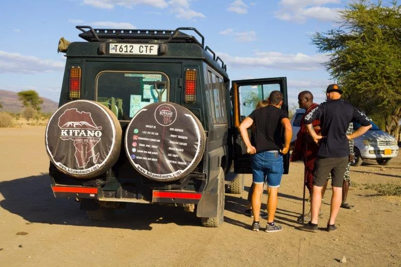 1-Day Burundi Cultural Expedition gallery image