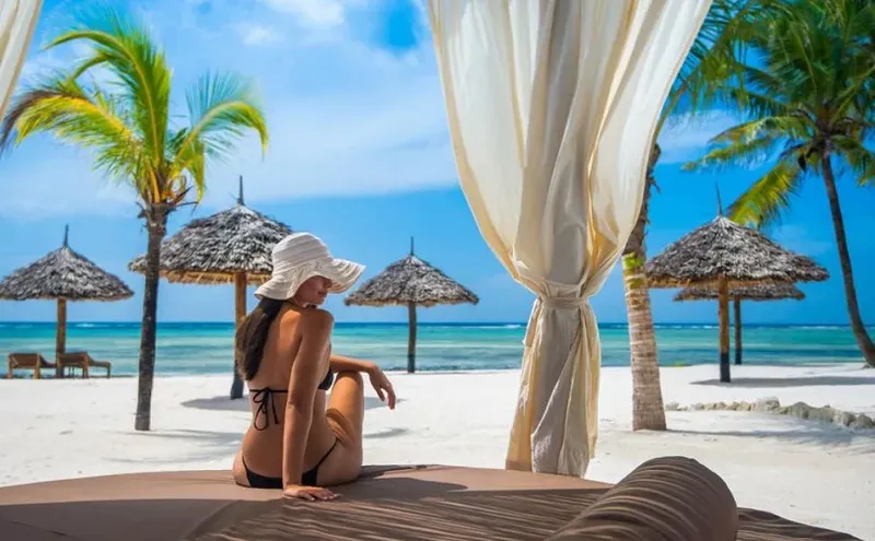13-Day Bush Adventure with a Touch of Serenity & Beach -  Kenya safaris gallery image