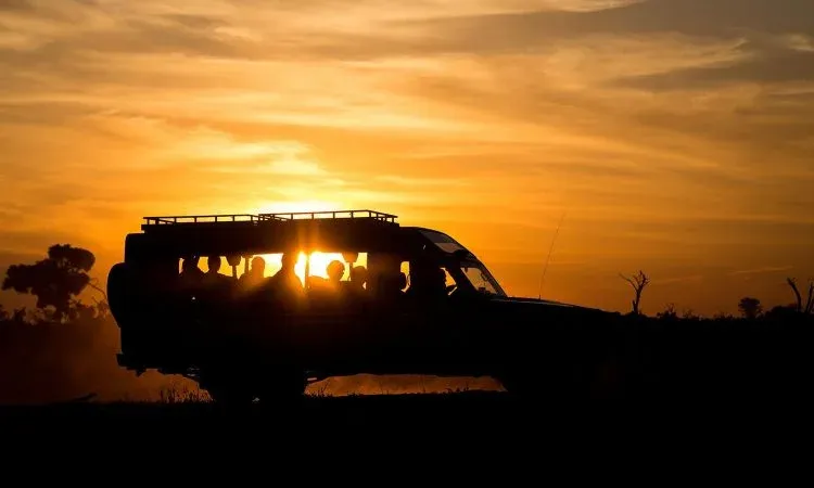 2-Day Private Safari Tarangire & Ngorongoro hero photo