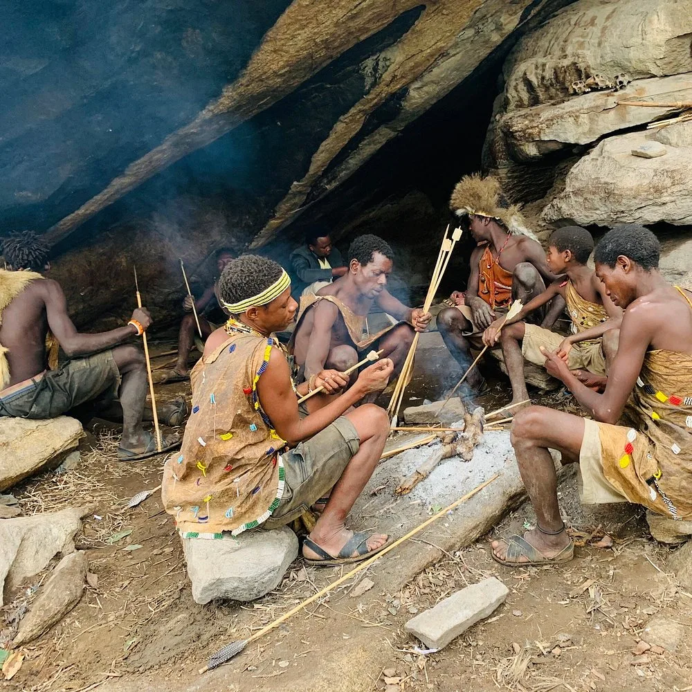 2 Days Tarangire Night Game Drive & Cultural Tour gallery image