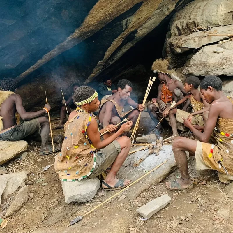 2 Days Tarangire Night Game Drive & Cultural Tour gallery image