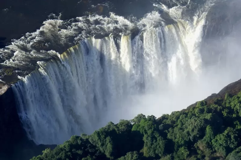 8 Days  Premium Budget Victoria Falls to Okavango Delta gallery image