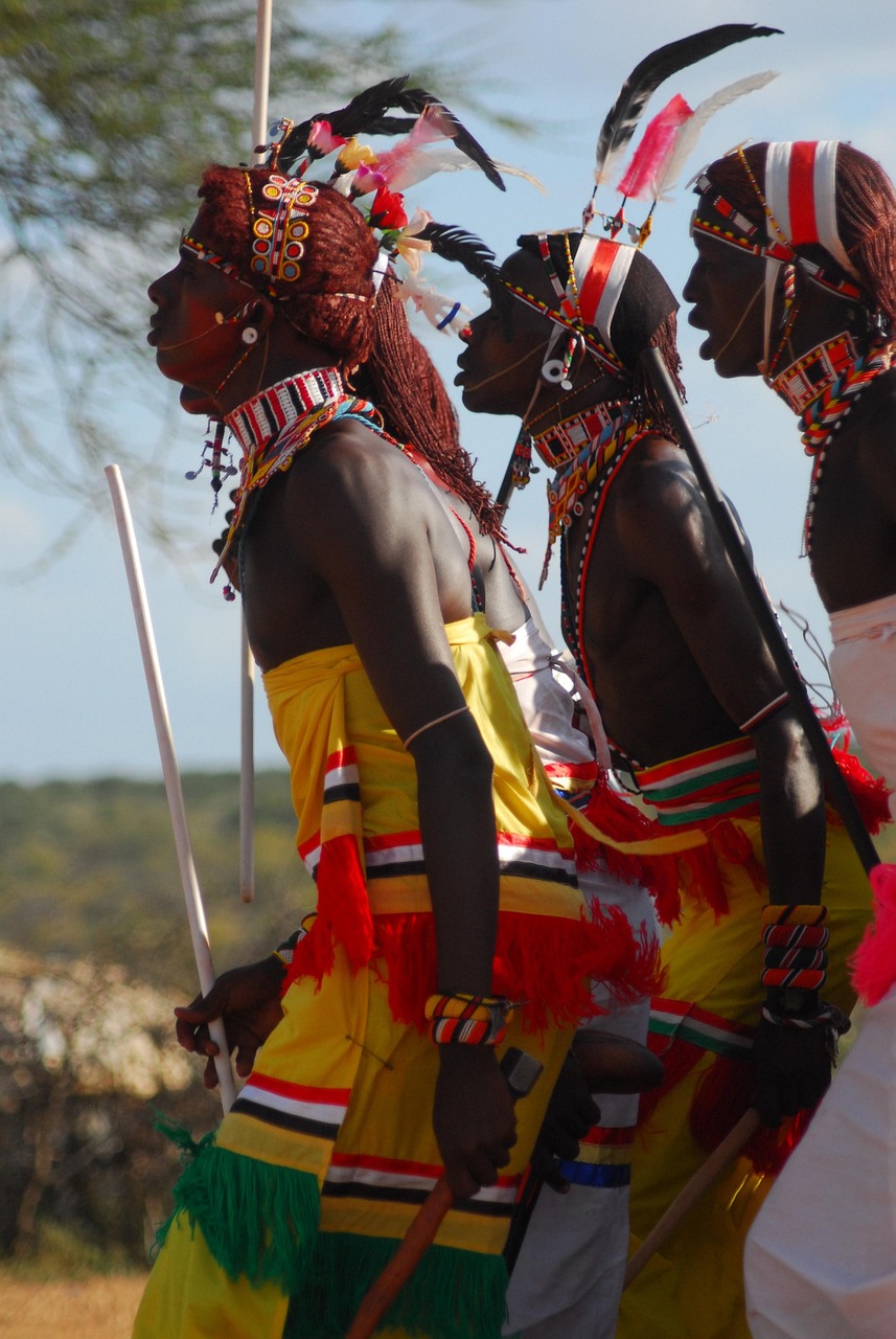 10-Day From Kenya to Tanzania - Mid-Range  - Tanzania safari gallery image