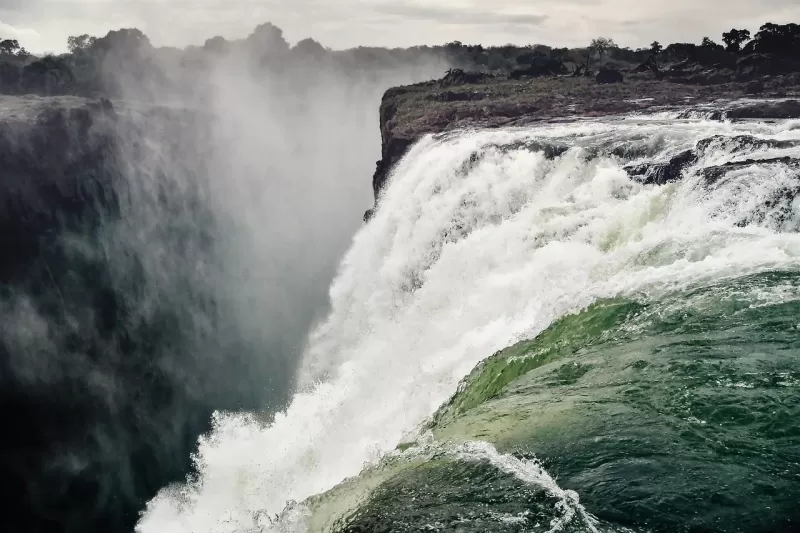 ½-Day Chobe River Safari from Victoria Falls Zimbabwe gallery image