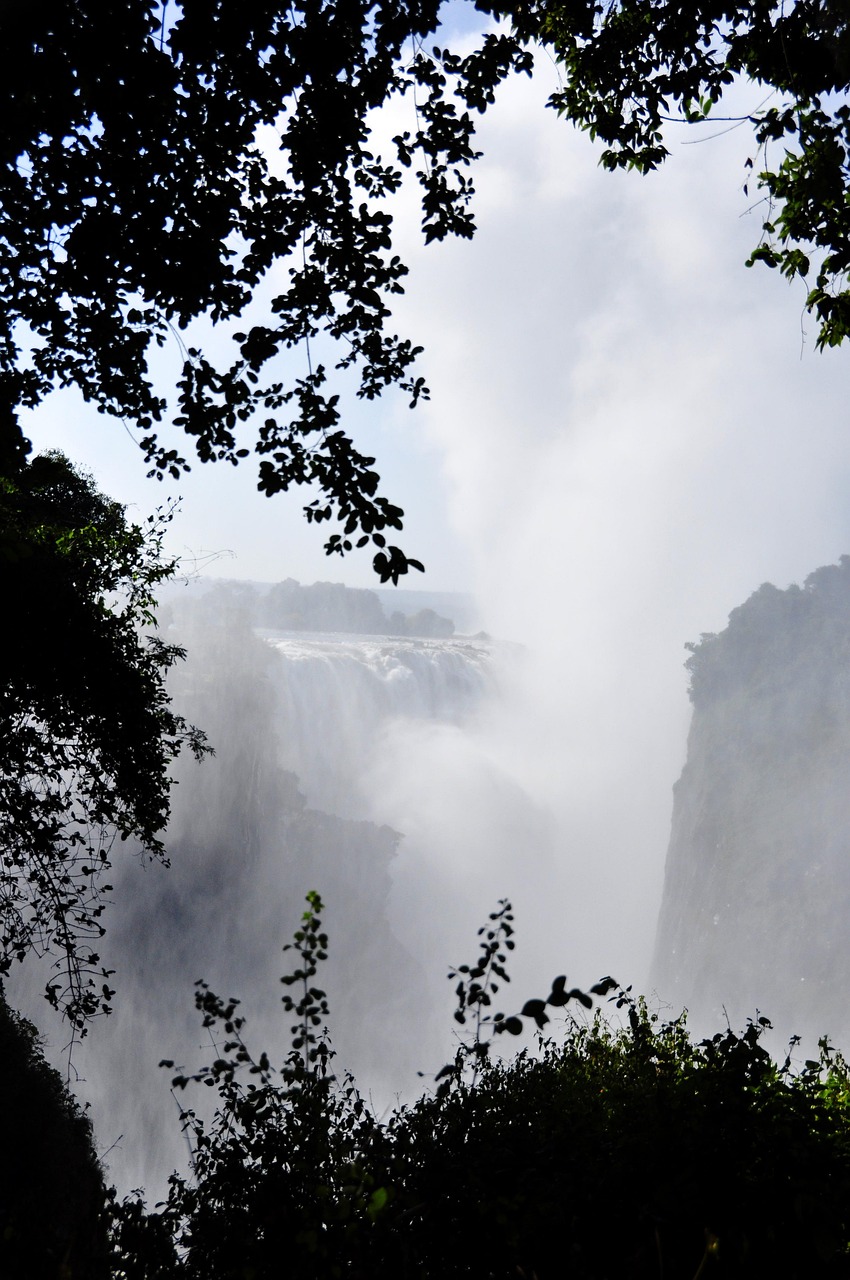 2-Day Chobe NP Victoria Falls Botswana and Zimbabwe gallery image