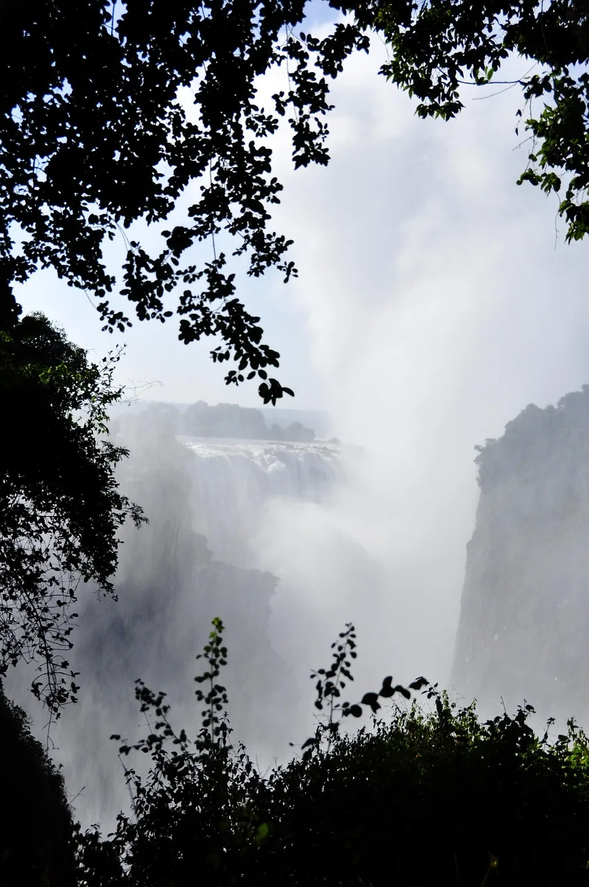 5-Day Victoria Falls Luxury Safari Escape gallery image