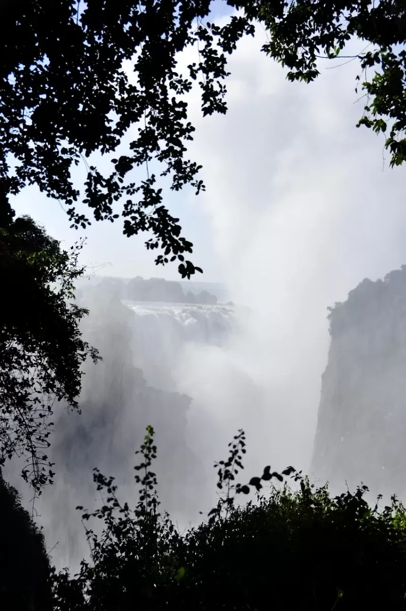 2-Day Chobe NP Victoria Falls Botswana and Zimbabwe gallery image