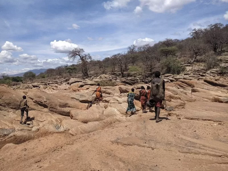 2 Days Lake Eyasi and Hadzabe Cultural Experience gallery image