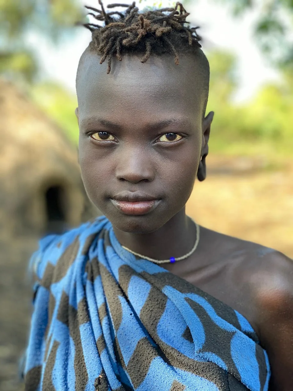 6-Day Omo Valley Ethiopia Tour gallery image