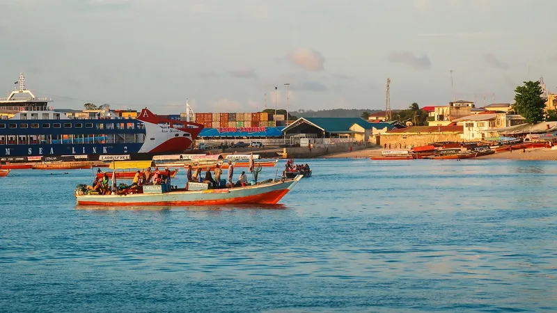 1-Day Zanzibar Stone Town and Spice Farm Private Trip - Tanzania safari gallery image