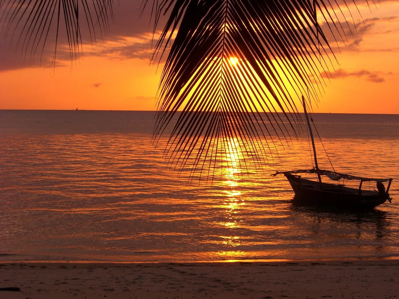 Enjoyable 5-Days Zanzibar a Paradise of Culture, Beaches, and Spice - Tanzania safari hero photo
