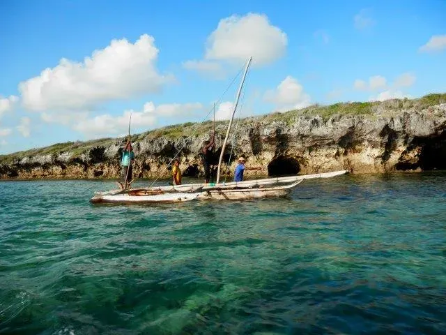 8-Day Wildlife Safari| Beach Experience - Tanzania safari gallery image